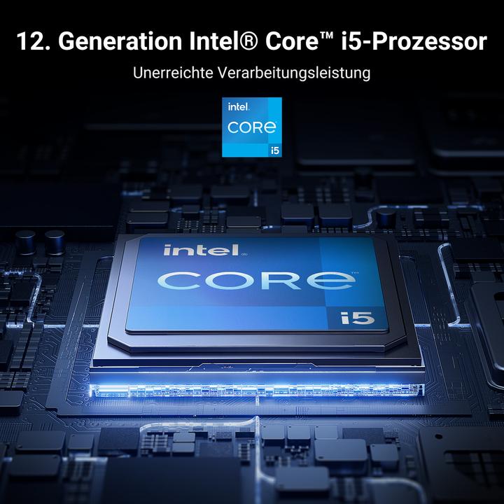 Actual product image Ugreen NASync DXP6800 Pro (0 TB, 950 Pro M.2, Serial ATA Drive)