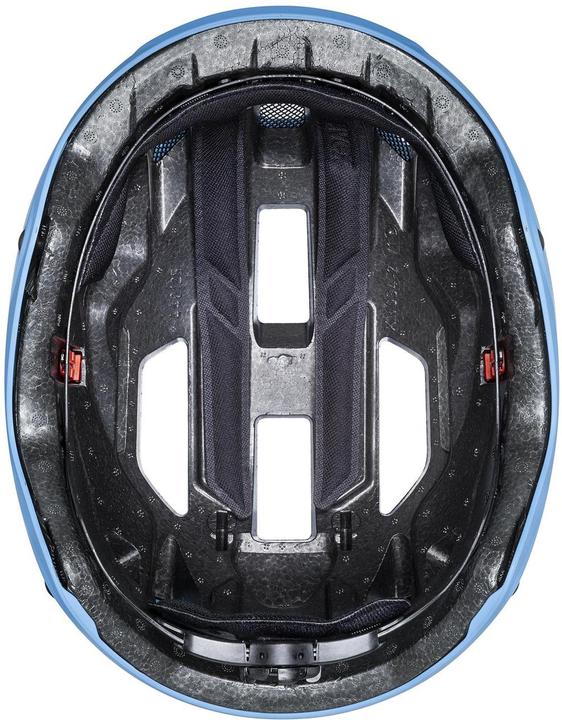 Actual product image Uvex Sports Stride Helm