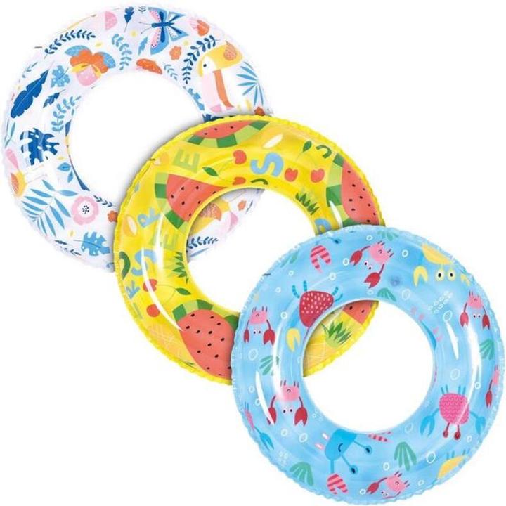 Actual product image Jilong Swimming ring