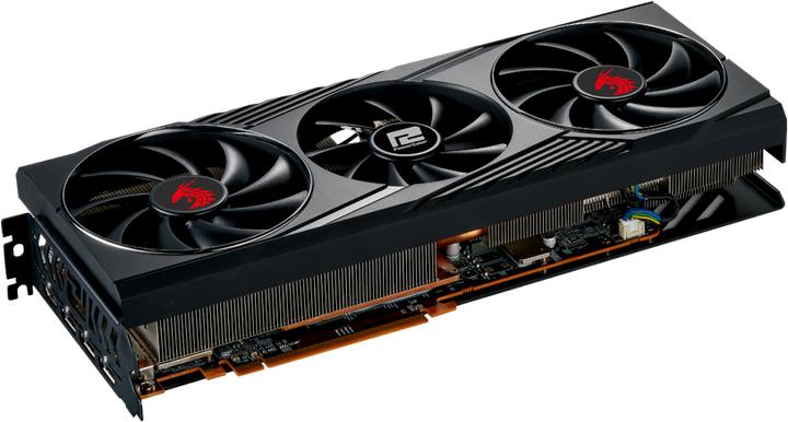 Produktbild Powercolor Red Dragon AMD Radeon RX 6800 (16 GB)