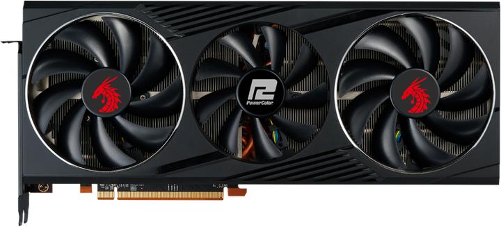 Produktbild Powercolor Red Dragon AMD Radeon RX 6800 (16 GB)