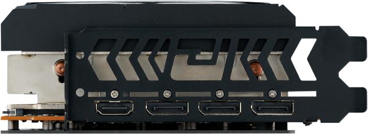 Produktbild Powercolor Red Dragon AMD Radeon RX 6800 (16 GB)