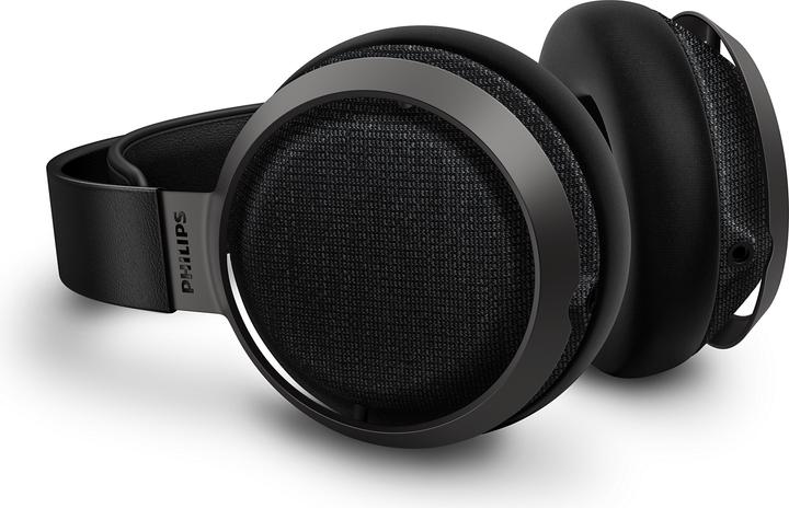 Actual product image Philips Fidelio X3/00 (No noise cancellation, Cable)