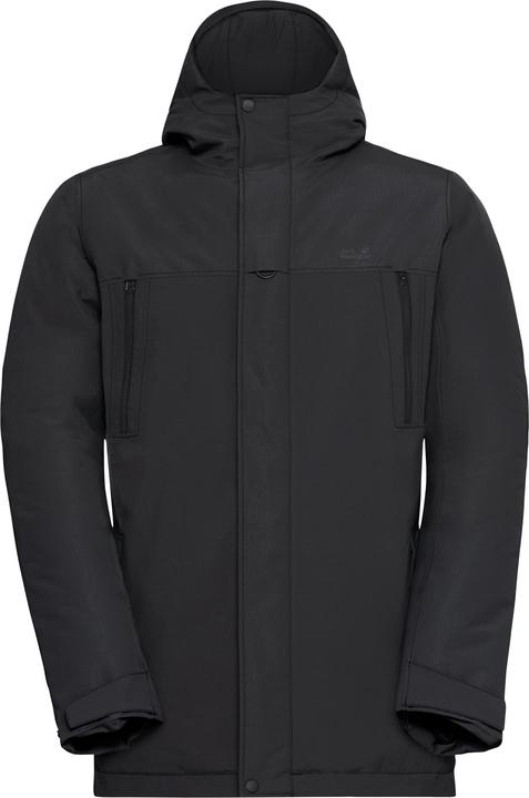 Immagine prodotto Jack Wolfskin Glacier Shield Jkt M (L)