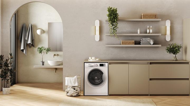Immagine prodotto Bauknecht WM BK 10A CH A (10 kg, A sinistra)