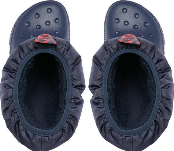 Immagine prodotto Crocs Stivale K's Classic Neo Puff (31)