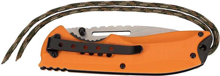 Immagine prodotto Herbertz Coltello a una mano (9.70 cm)