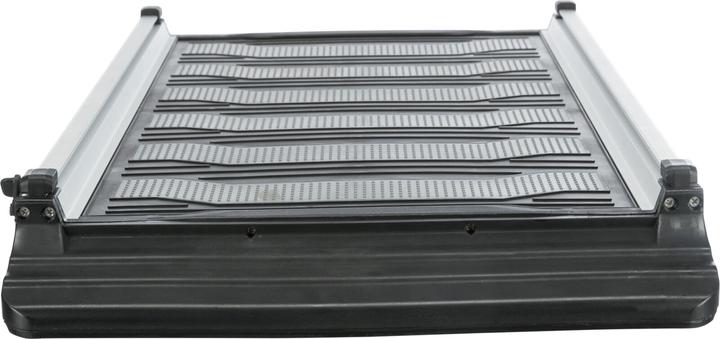 Immagine prodotto Trixie Teleskop-Rampe 3-fach (Cane, Lavabile)