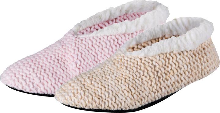 Actual product image Camano Slipper (37)
