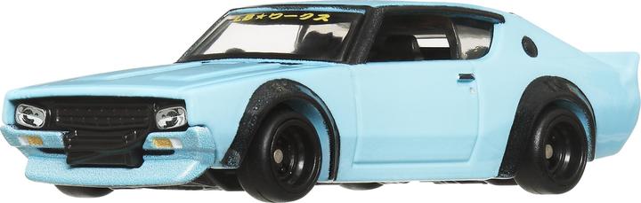 Productafbeelding Hot Wheels HRV45