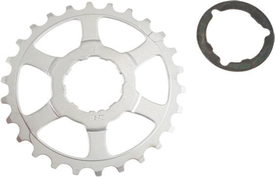 Actual product image Miche Shimano (26)