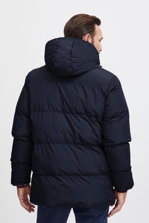 Produktbild FQ1924 FQJacob padded parka - Jacket Otw - 21900501 (S)