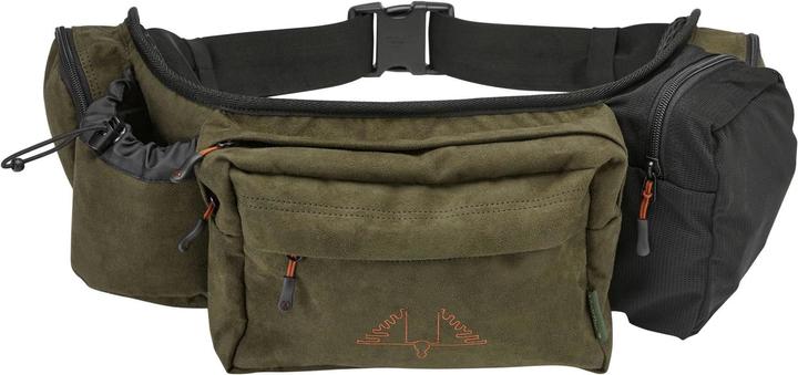Swedteam Alpha WB Gürteltasche