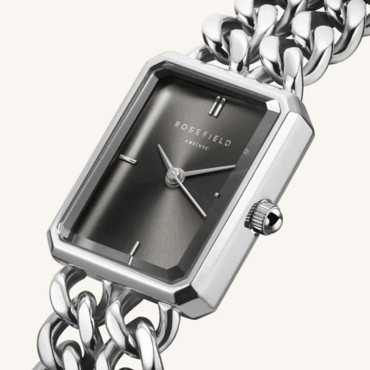 Produktbild Rosefield Studio Armbanduhr (Analoguhr, 19.50 mm)