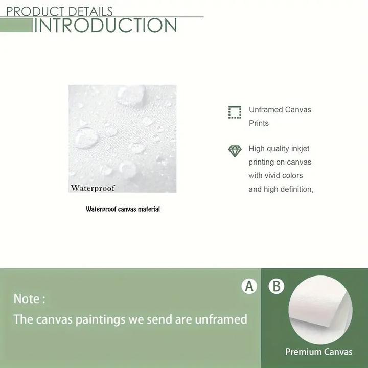 Actual product image ASMI 6 pieces of cute forest animals (25 x 20 cm)