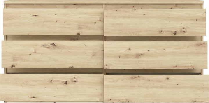 Image du produit Lipo Zoro (154 x 42.50 x 80 cm)