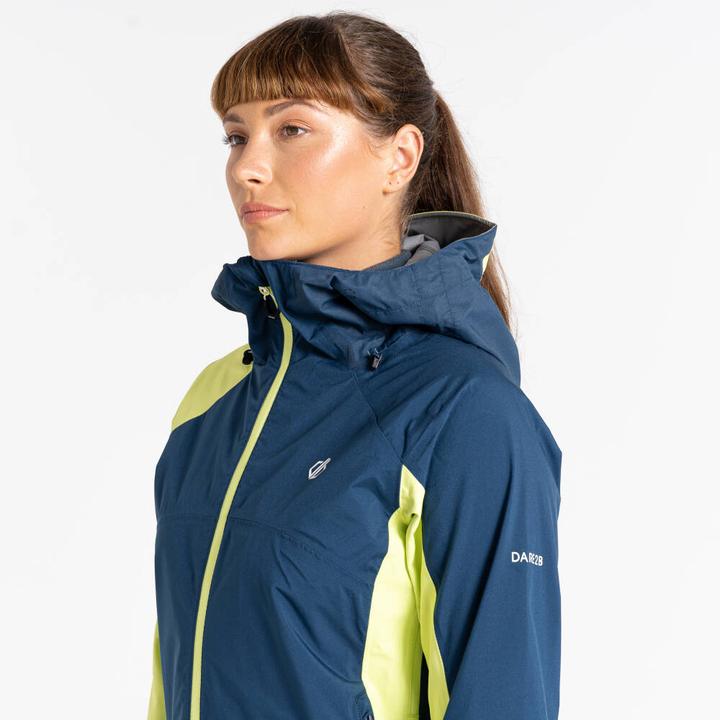 Actual product image Dare2b Traversing Jacket (XXL)