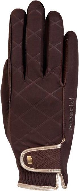 Produktbild Roeckl Reithandschuh Julia Damen (7.5)