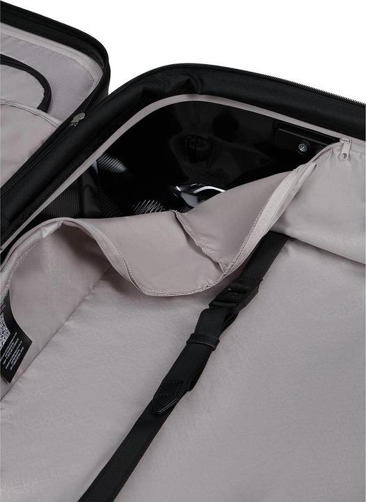 Produktbild Samsonite Image Trolley mit 4 Rollen erweiterbar 55cm (47 l)