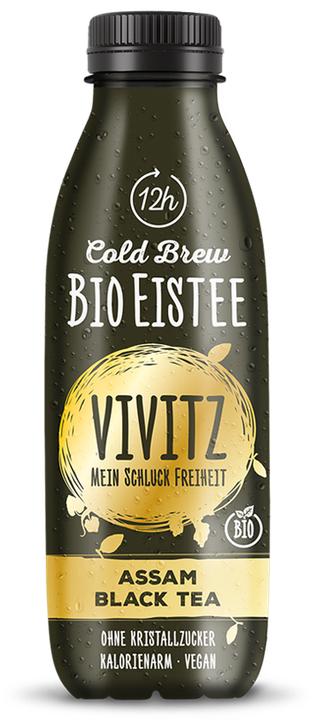Produktbild Vivitz Cold Brew (6 x 50 cl)