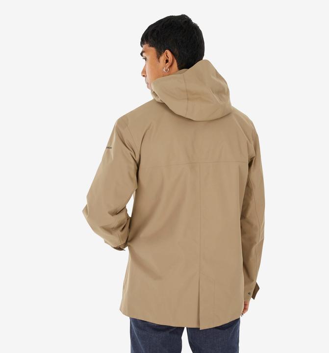 Produktbild Quechua Wanderjacke Herren wasserdicht - NH550 (M)