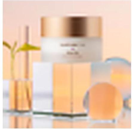 Produktbild Health Labs Care Healthlabs Glow On Moisturizing Cream 50Ml (50 ml, 24h Creme, SPF 50)