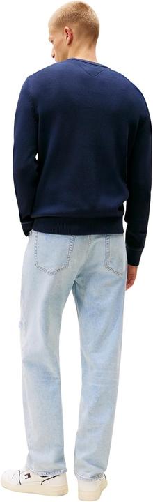 Produktbild Tommy Jeans Tjm Slim Ess Sweater Ext (L)