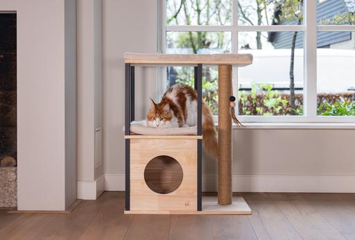 Image du produit Designed by Lotte Nala (82 cm, Beige)
