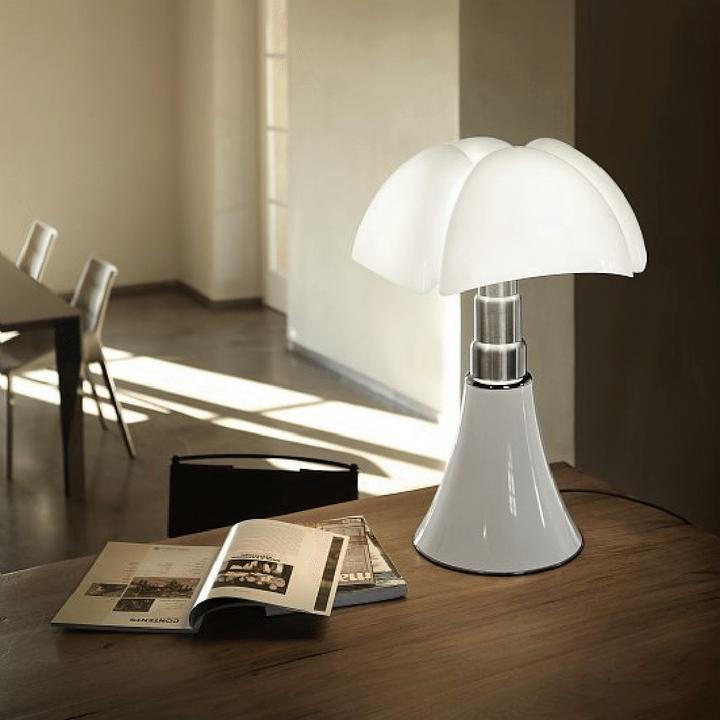 Image du produit Martinelli Pipistrello Medium Lampe de table Blanc (850 lm)
