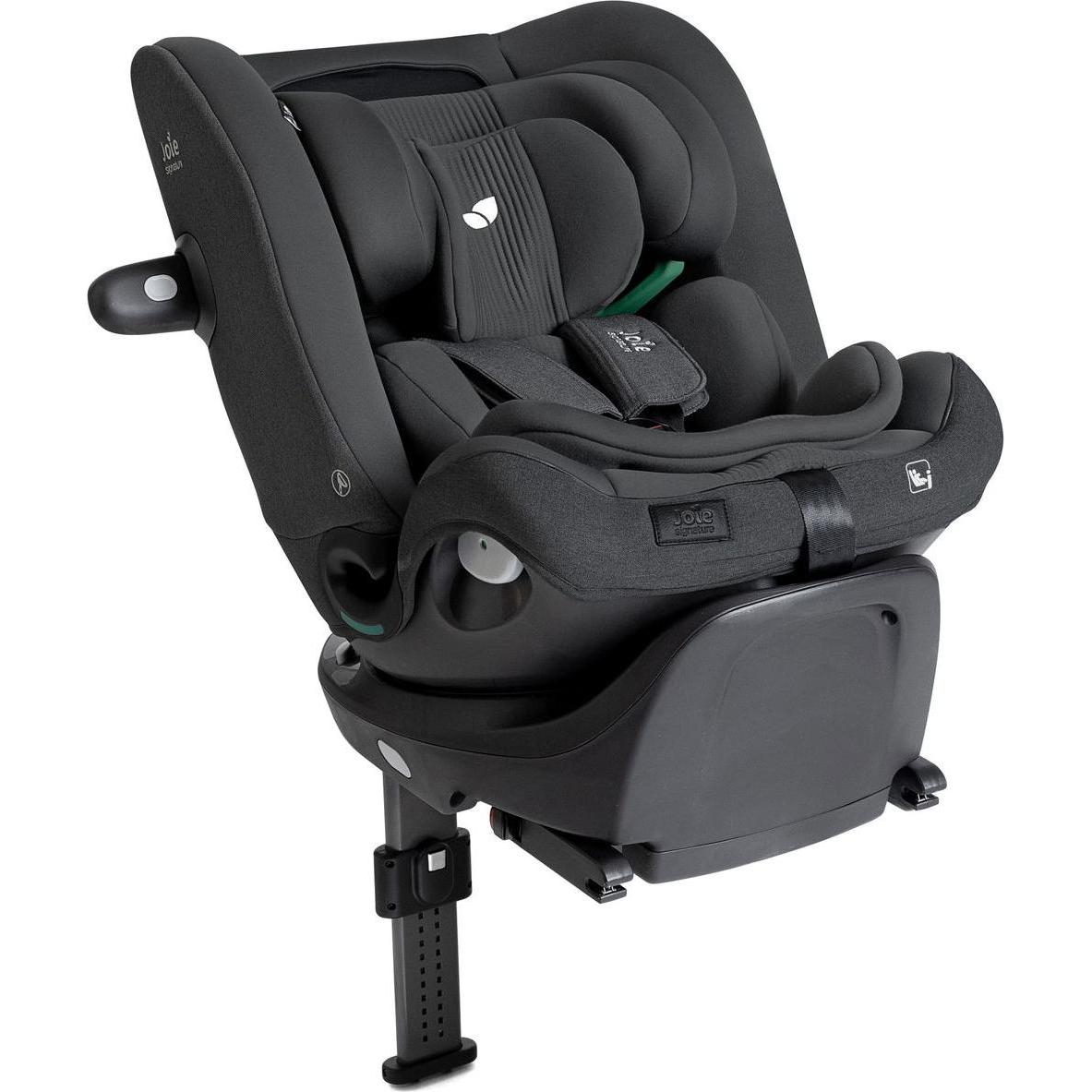 Joie, Kindersitz, i-Spin XL Signature (Reboarder, ECE R129/i-Size Norm)
