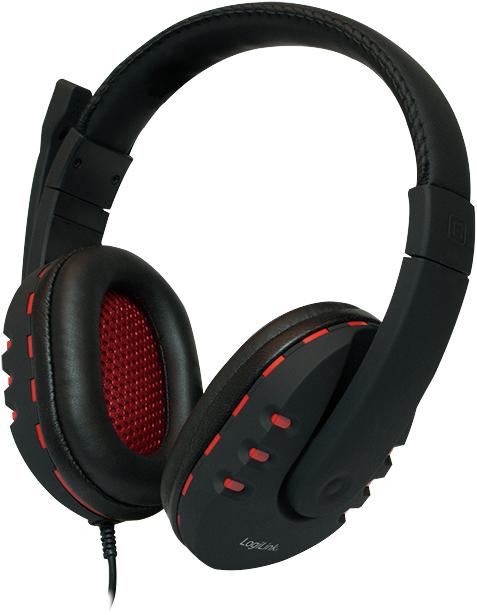 Produktbild LogiLink Stereo Quality (Kabelgebunden)