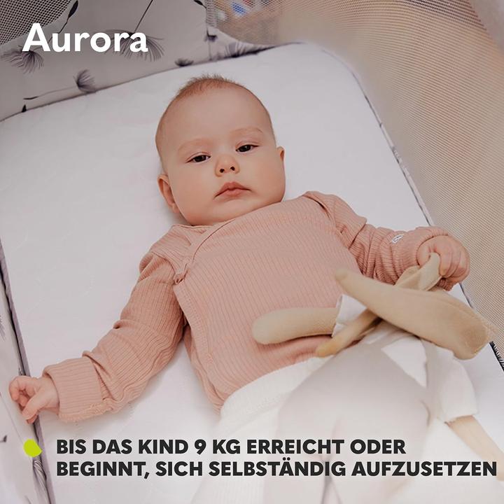 Actual product image Lionelo Aurora