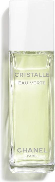 Produktbild Chanel Cristalle Eau Verte Eau de Parfum Vapo 100 ml (Eau de Parfum, 100 ml)