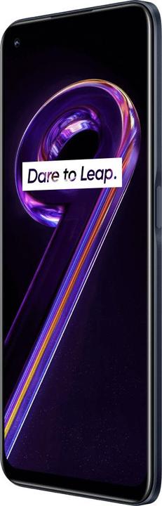 Image du produit realme 9 Pro (8GB) (128 Go, Midnight Black, 6.60", Double SIM, 5G)