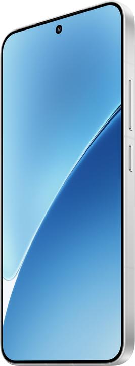 Productafbeelding Xiaomi 15 (512 GB, Wit, 6.36", Dubbele SIM, 5G)
