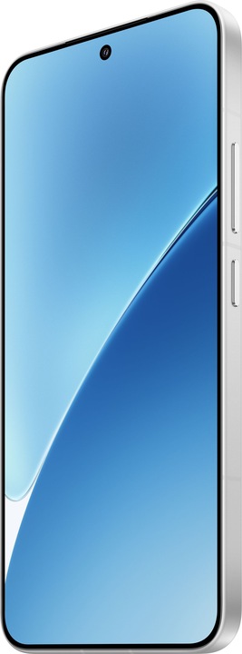 Actual product image Xiaomi 15 (512 GB, White, 6.36", Dual SIM, 50 Mpx, 5G)