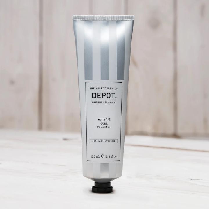 Immagine prodotto Depot No. 310 Curl Designer (150 ml)