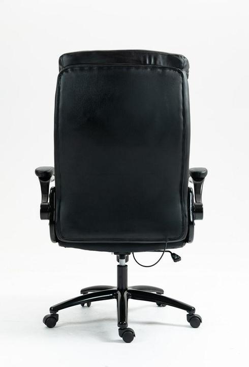 Immagine prodotto Activejet Bürostuhl YK7406-1 schwarz (45 - 55 cm)