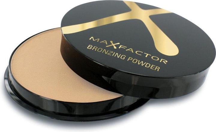 Produktbild Max Factor Bronzing Powder - Golden (Golden, Bronzer, 21 g)