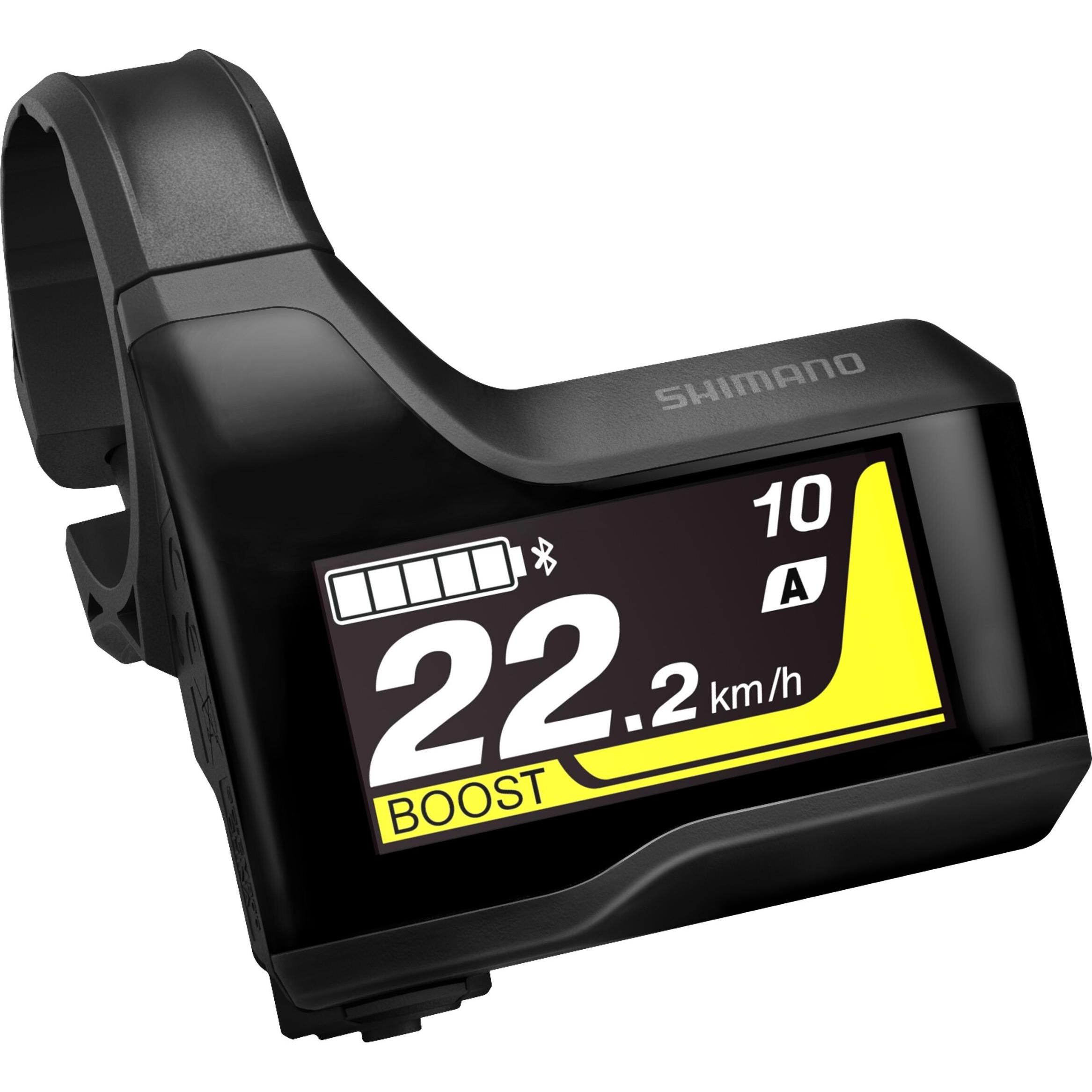 Thumbnail - Shimano, E-Bike Zubehör, (Display)