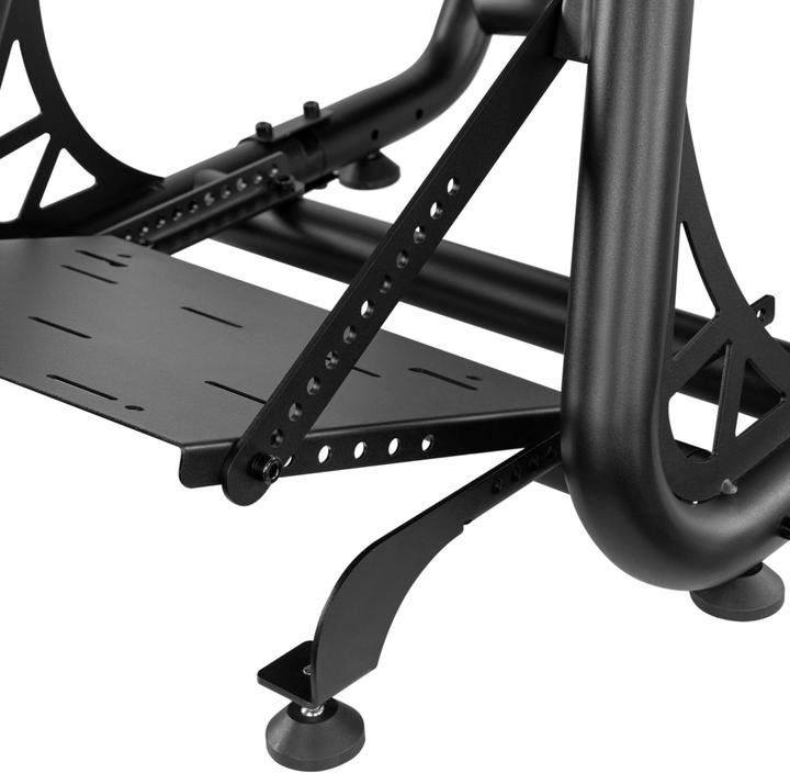 Actual product image Oplite GTR S3 Racing Cockpit