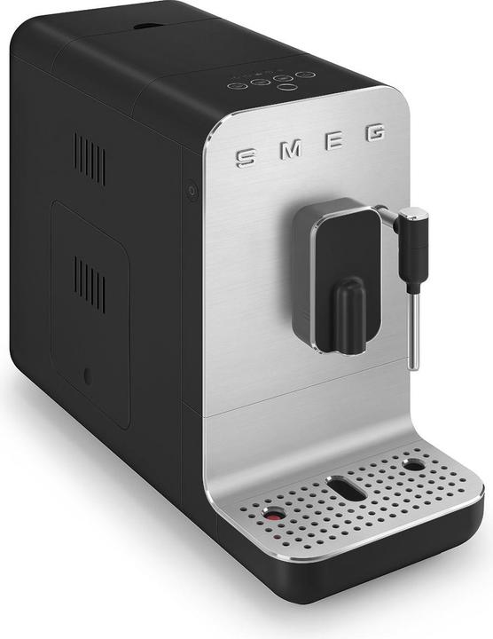 Image du produit Smeg BCC12BLMEU