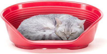 Produktbild Ferplast korb für hund und katze siesta deluxe 2 (Hund)