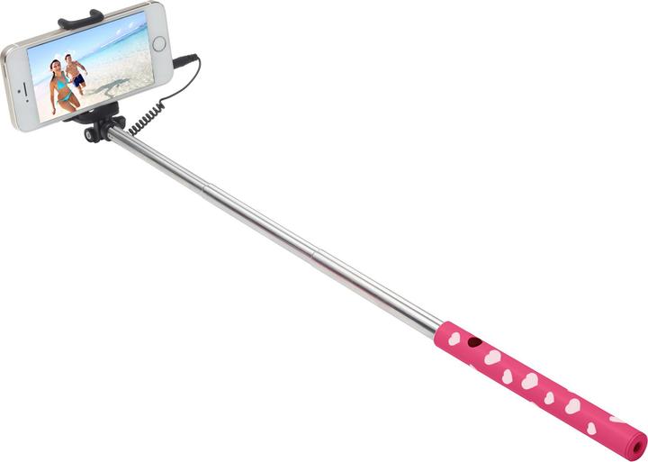 Ultron Selfie-Stick Hot Shot