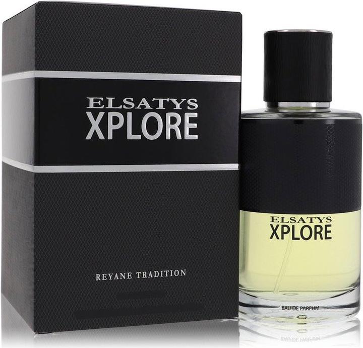 Immagine prodotto Reyane Tradition Elsatys Xplore (Eau de parfum, 100 ml)