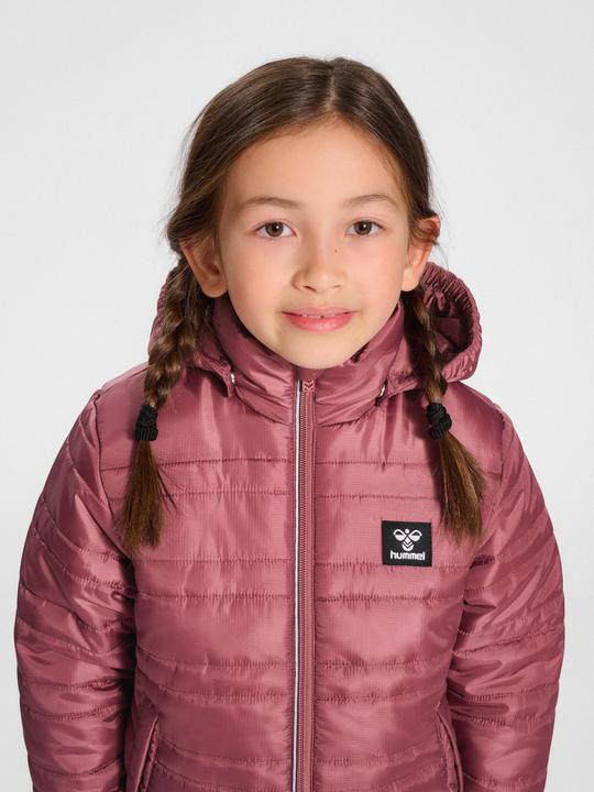 Actual product image hummel Hmlbilbo Tex Jacket (110)