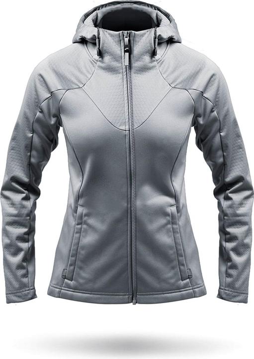 Produktbild Zhik Tech Hoodie Damen (M)