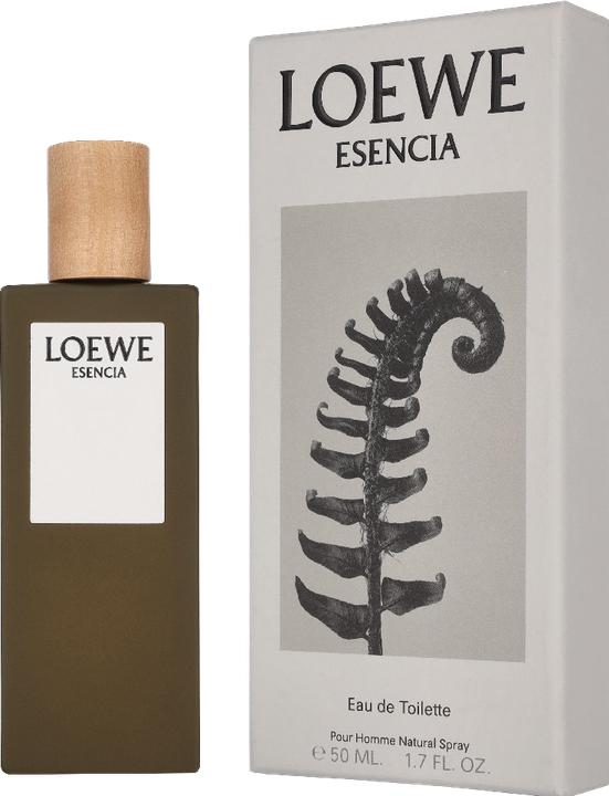 Immagine prodotto Loewe Esencia (Eau de toilette, 50 ml)