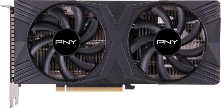 Produktbild PNY GeForce RTX 4060 Ti Verto Dual Fan (8 GB)