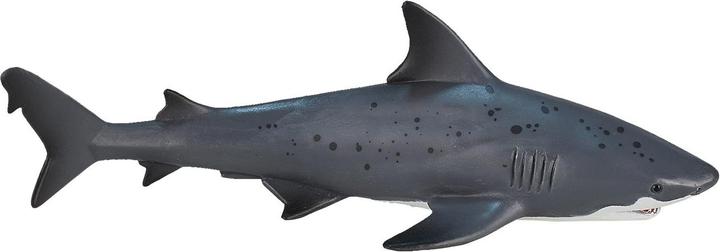 Actual product image Mojo Bull shark